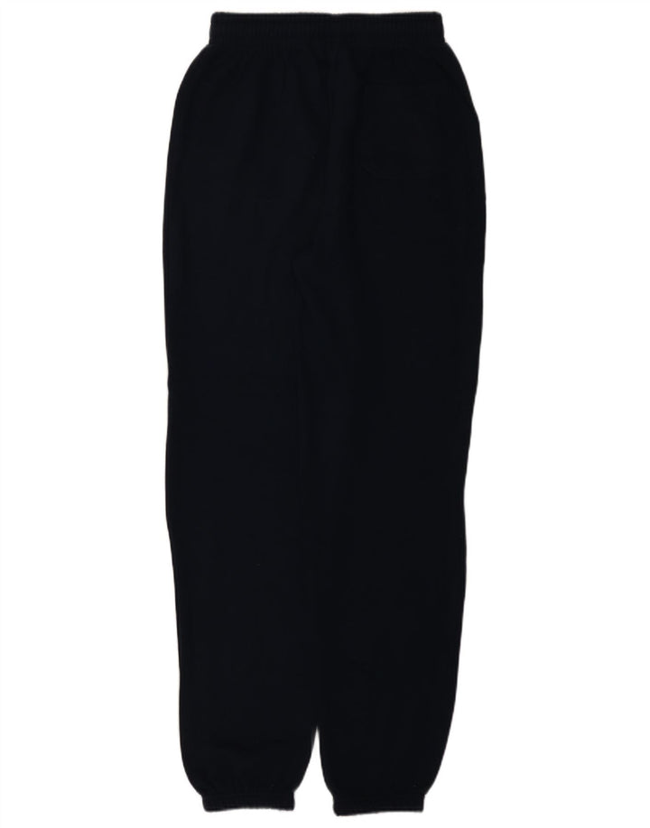 Pantaloni de trening pentru bărbați Champion Pantaloni de jogging Mediu Bumbac bleumarin