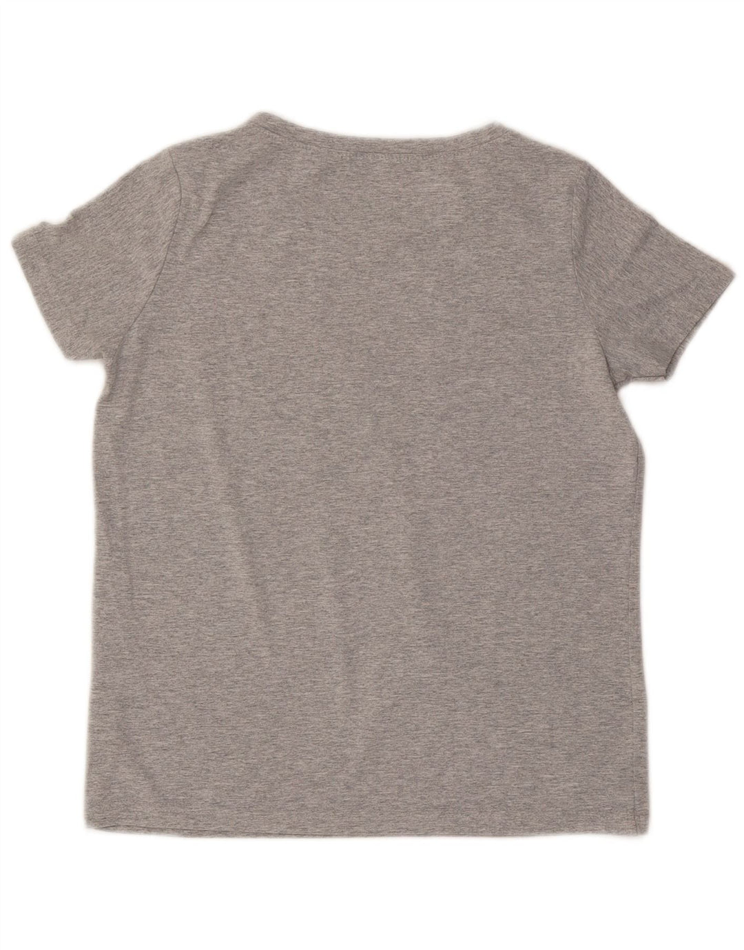Tricou pentru femei Refrigiwear Top UK 12 Medium Gri
