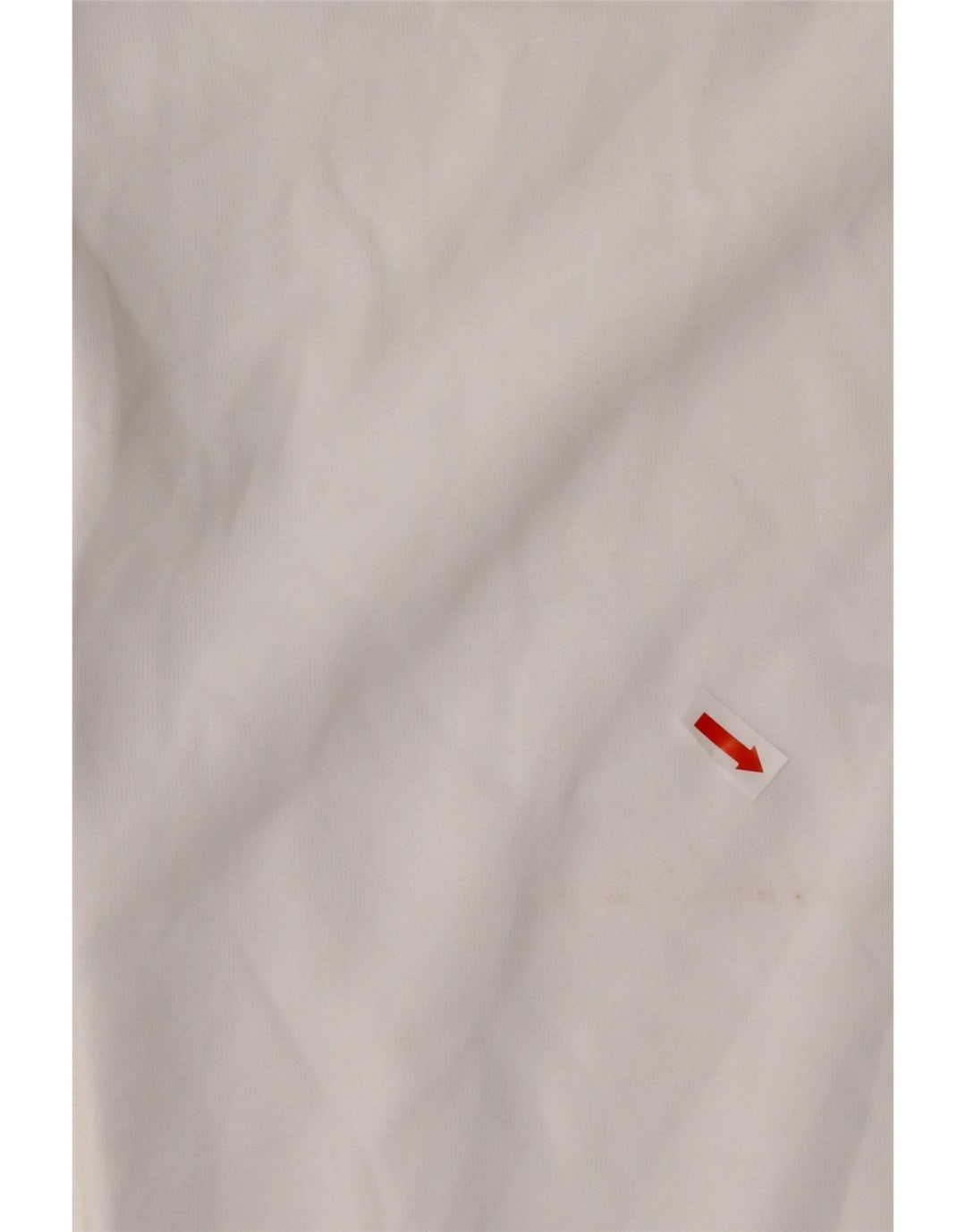 Pantaloni de jogging pentru bărbați UNDER ARMOUR Pantaloni casual mari W34 L30 alb