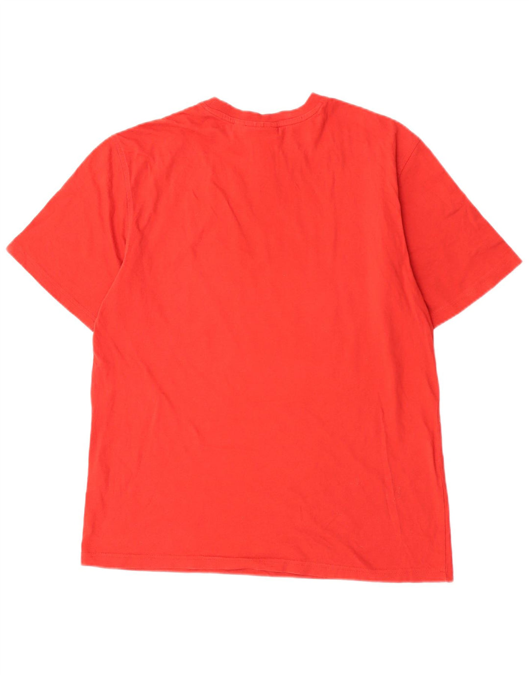 Tricou grafic Puma pentru bărbați Top Medium Red