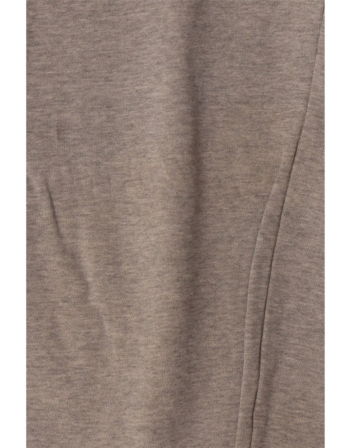 Pantaloni de trening Nike pentru bărbați Pantaloni de jogging, bumbac, gri mic
