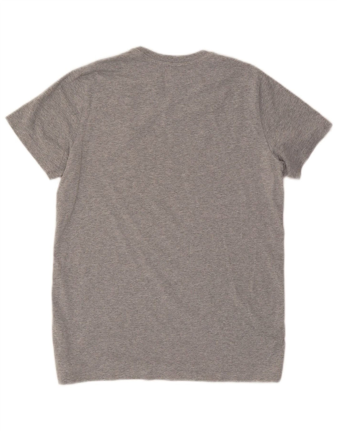 Tricou cu grafică Levi's pentru băieți Top 15-16 ani, gri pete