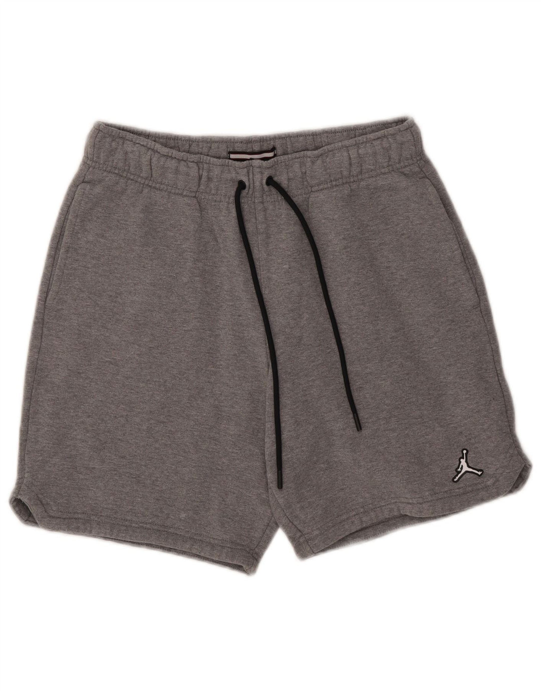 Pantaloni scurți sport Jordan pentru bărbați, bumbac, gri mici