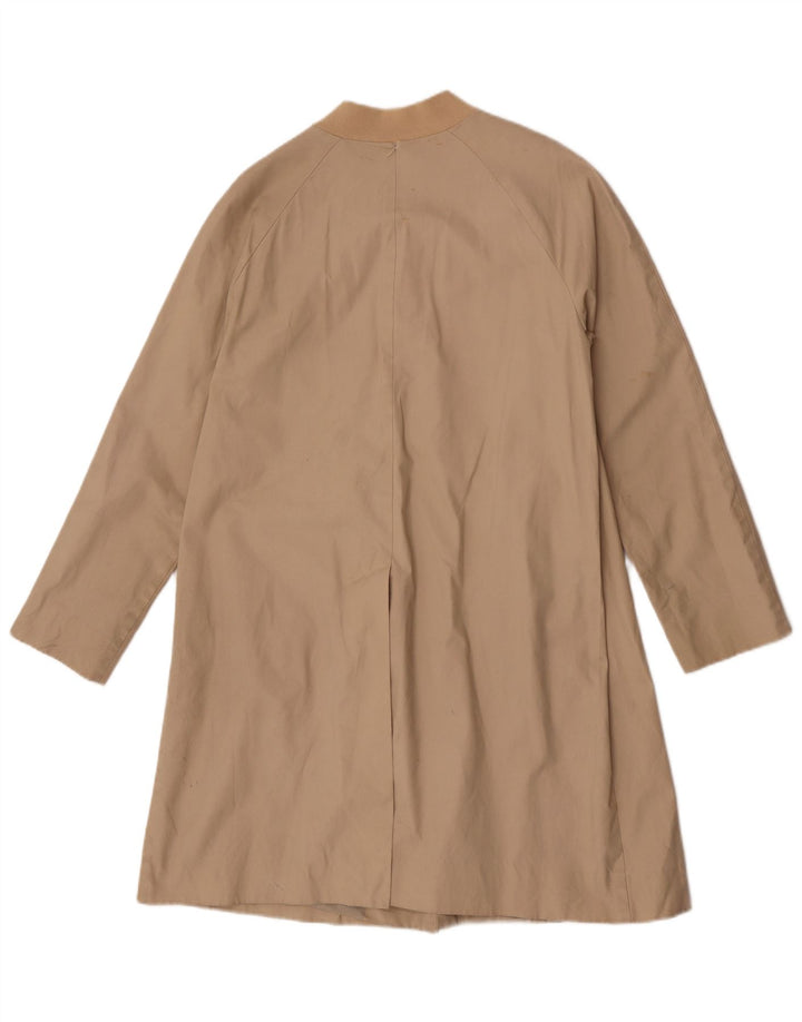 Trench Cos Femei EU 38 Bumbac Mediu Bej