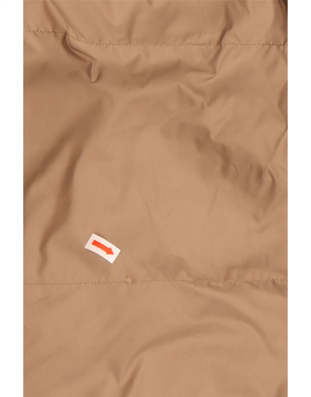 Palton căptușit pentru bărbați Invicta UK 38 Medium Bej Poliamidă