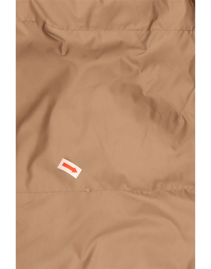 Palton căptușit pentru bărbați Invicta UK 38 Medium Bej Poliamidă