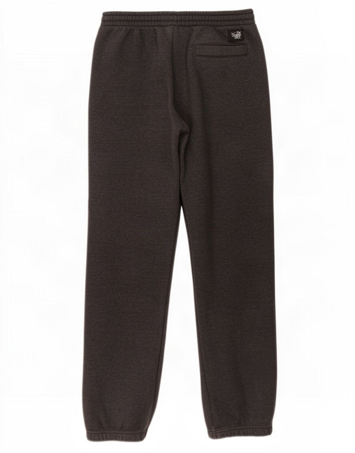 Pantaloni de trening Nike pentru bărbați Joggeri mari, gri, bumbac