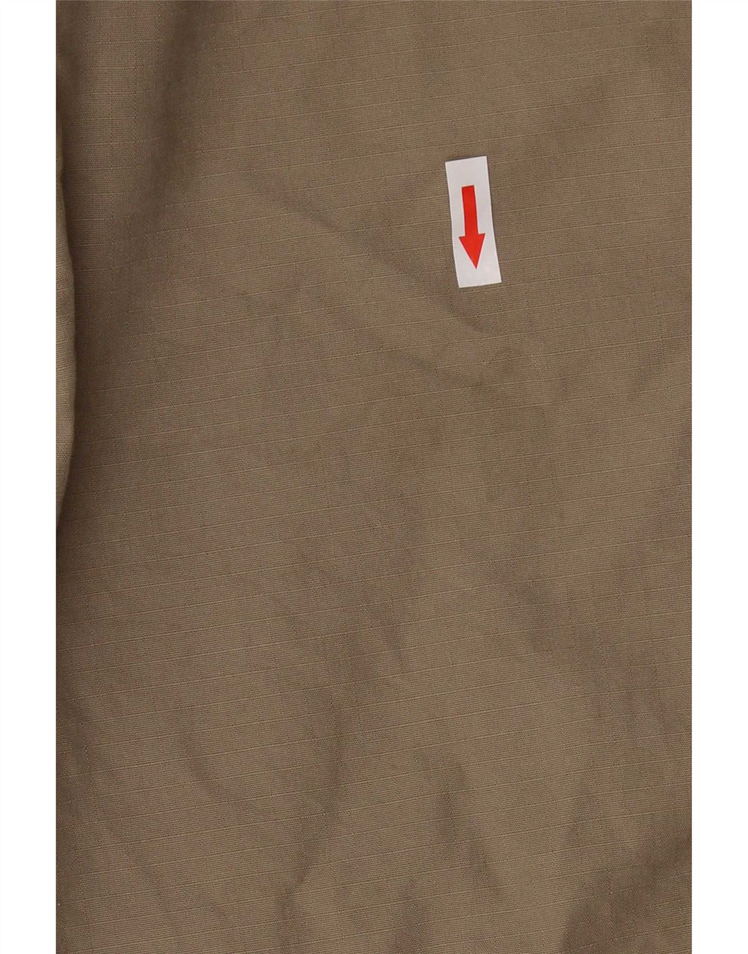 Pantaloni scurți cargo Wrangler pentru bărbați W44 2XL, bumbac maro
