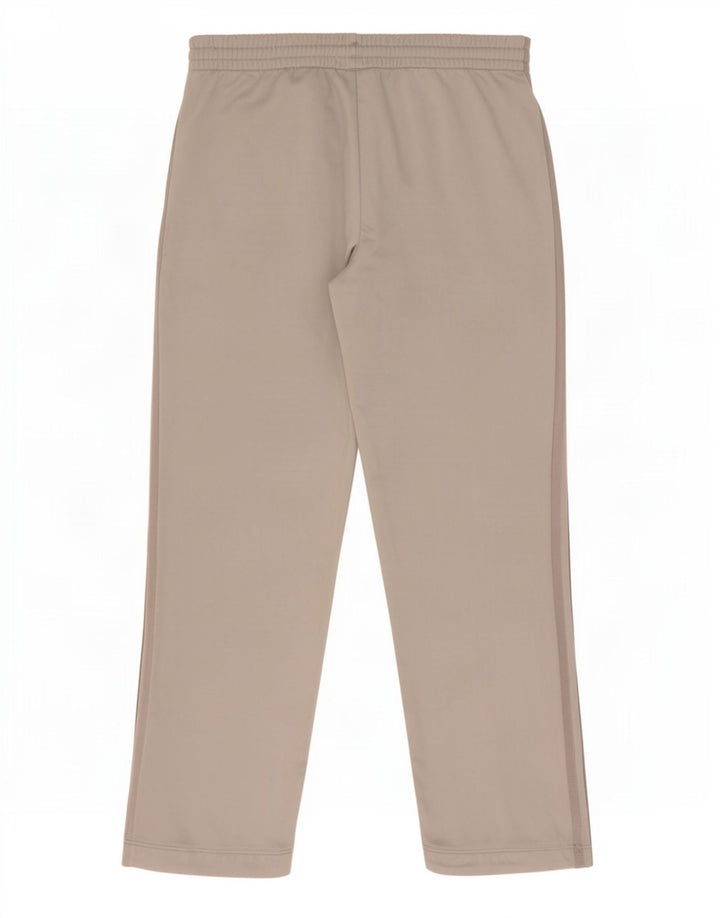 Pantaloni de trening Adidas pentru femei EU 46 Poliester mare gri