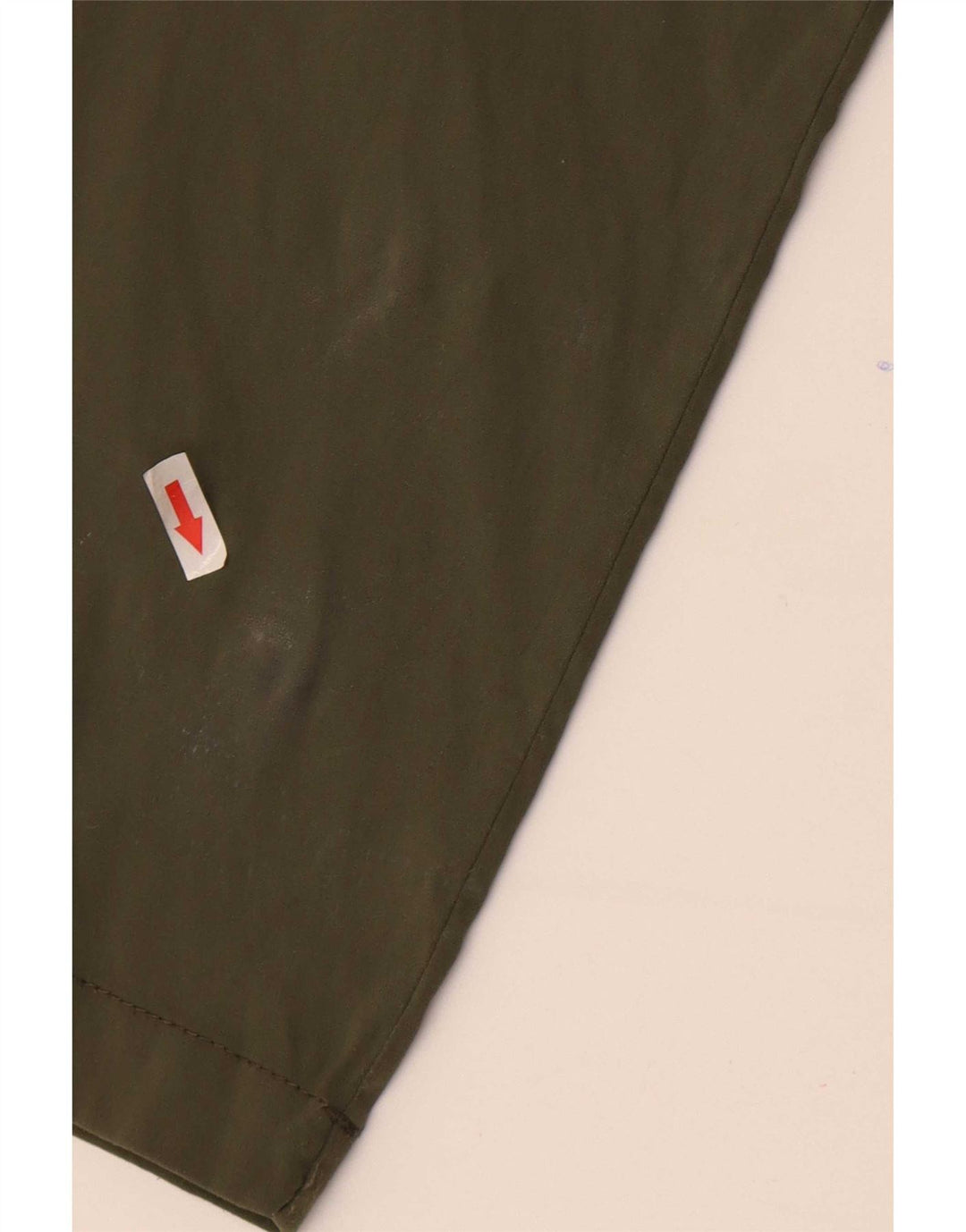 Pantaloni chino slim pentru bărbați Billabong Medium W32 L30 Khaki Nylon