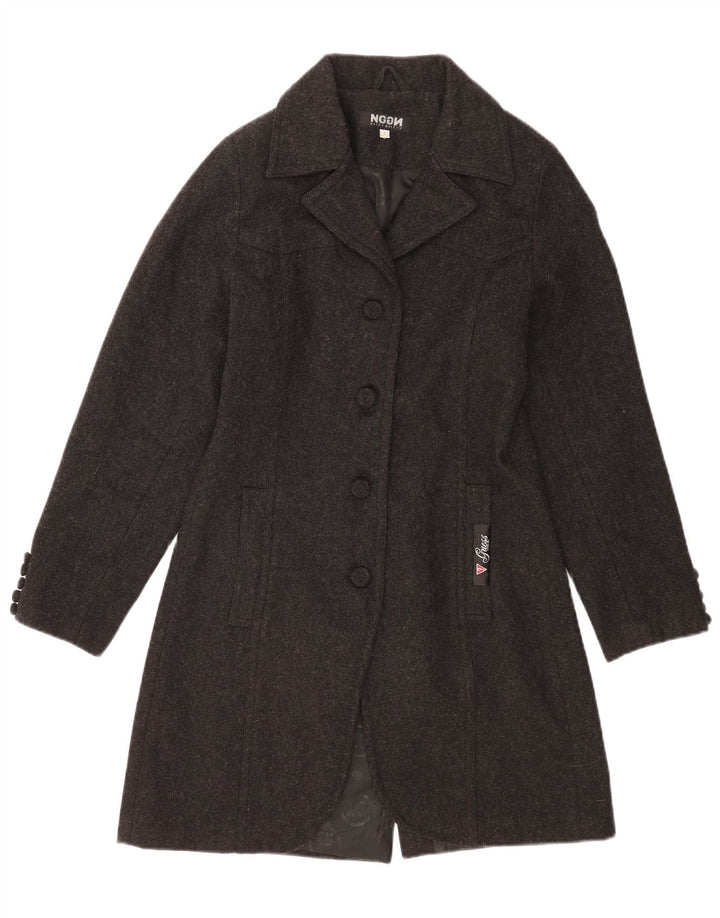 Palton pentru femei Guess US 3 XS gri