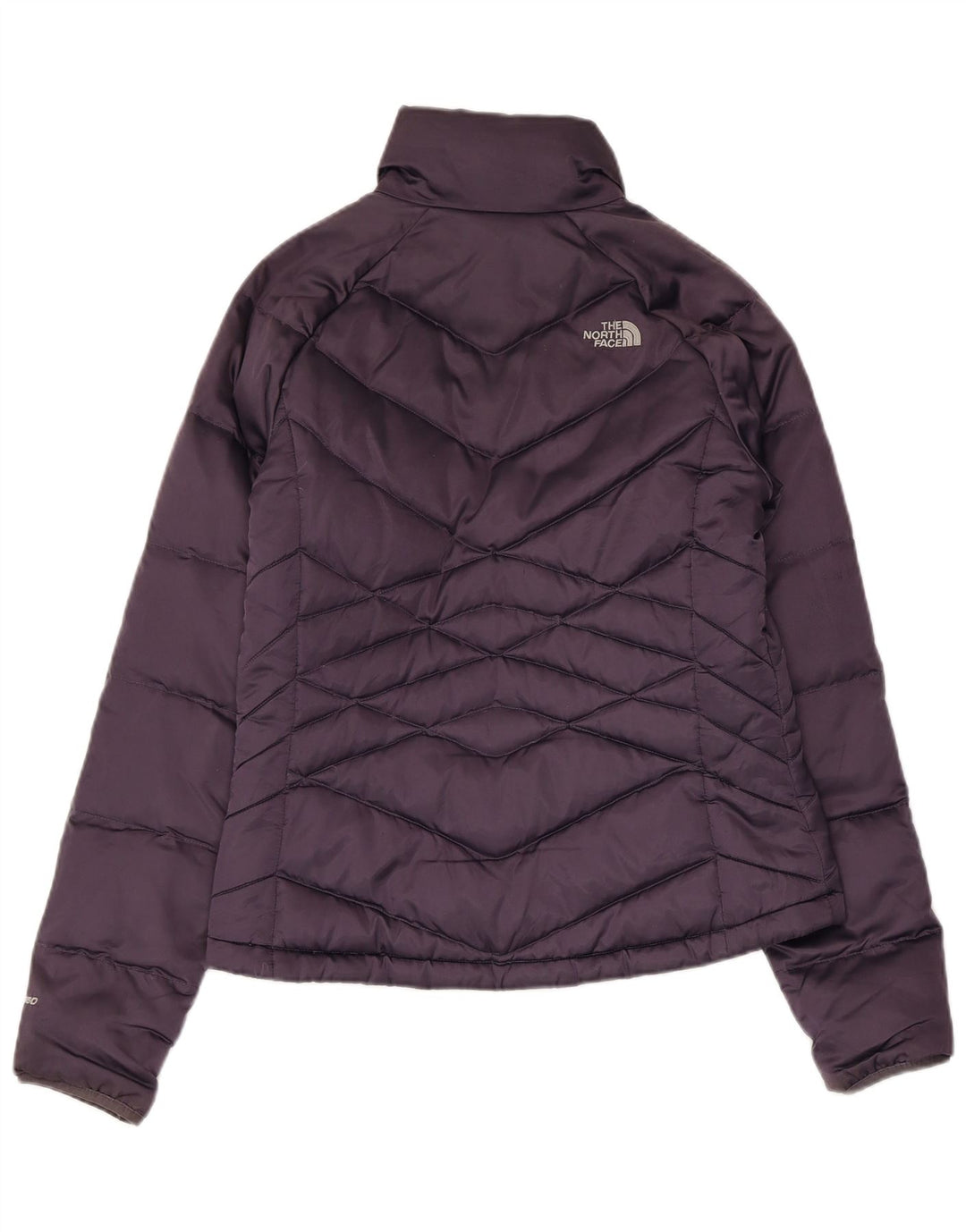 Jachetă căptușită pentru femei The North Face UK 10 Small Purple