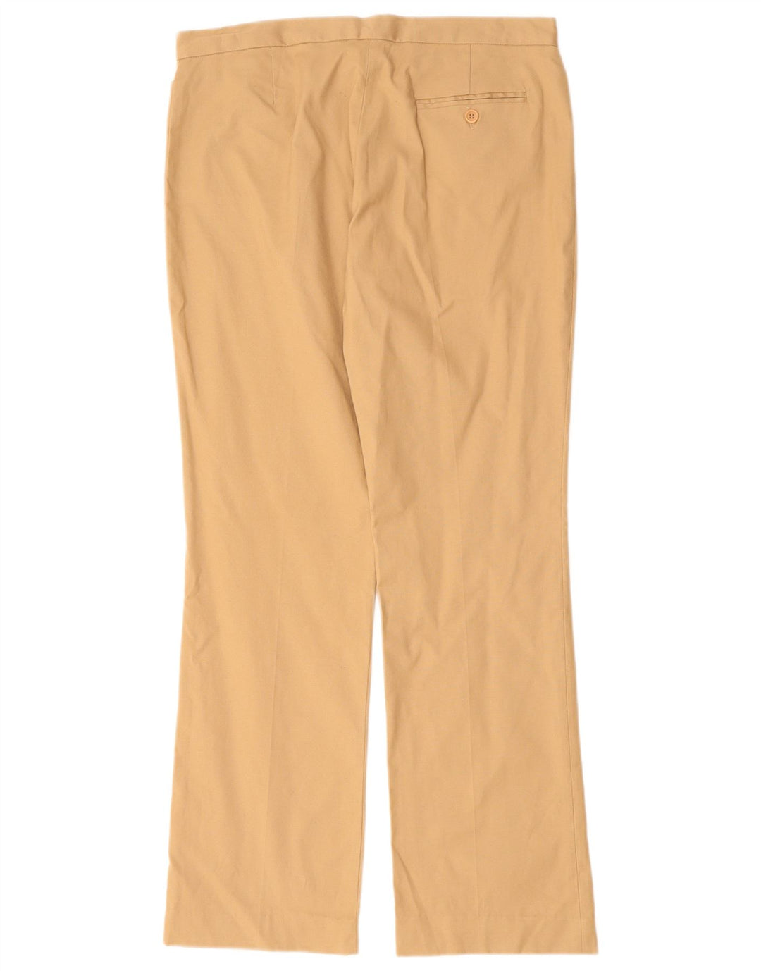 French Connection Pantaloni casual pentru femei UK 12 Medium W32 L30 Bej