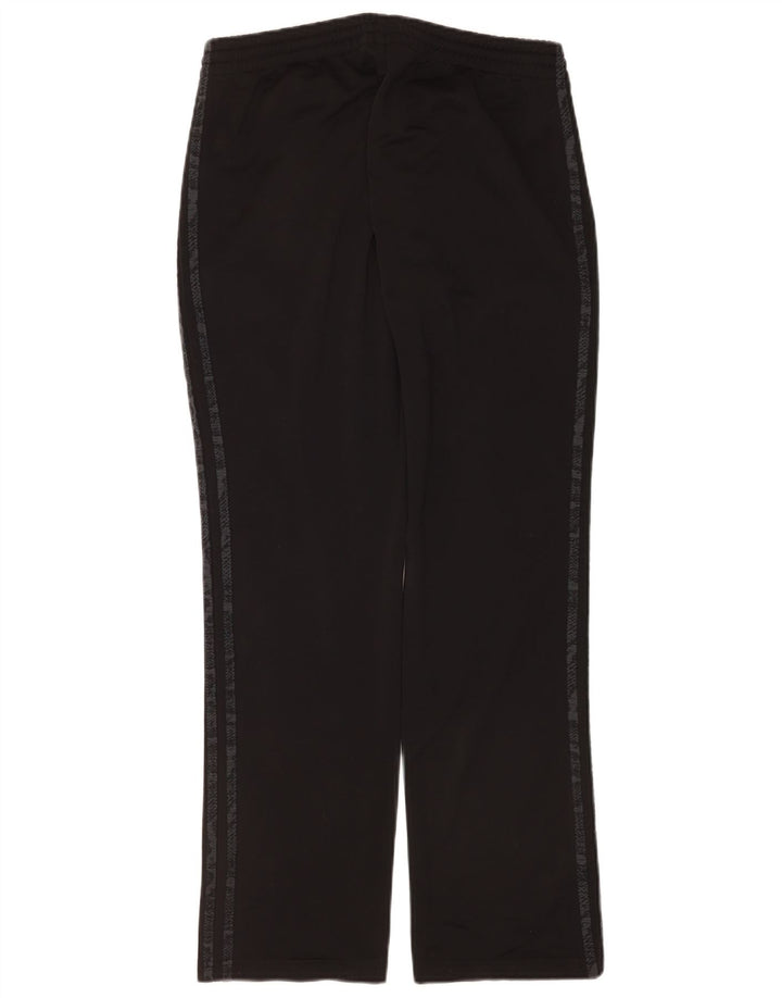 Pantaloni de trening Adidas pentru femei EU 46 Poliester negru mare