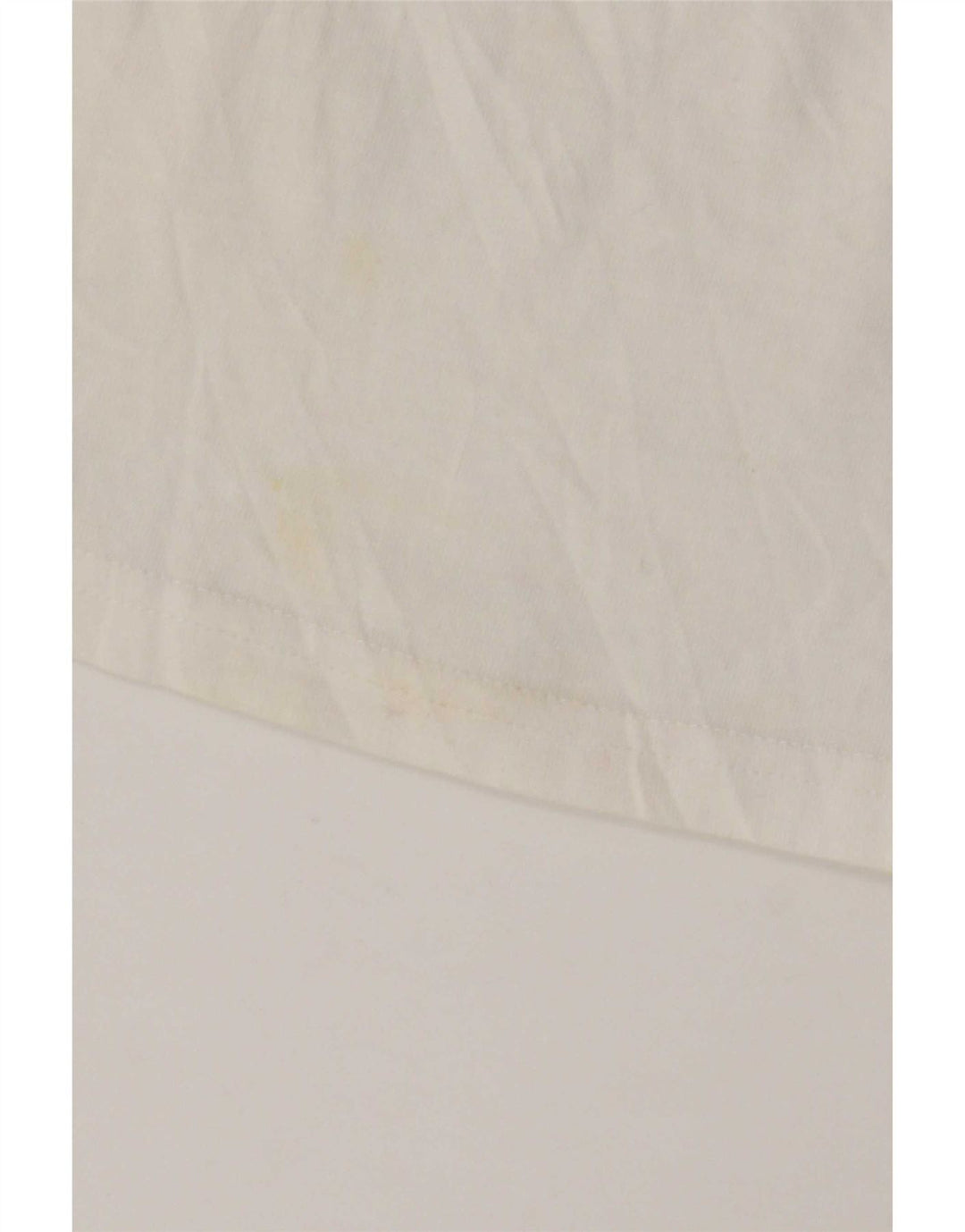Tricou grafic pentru bărbați Superdry Top Medium White Bumbac