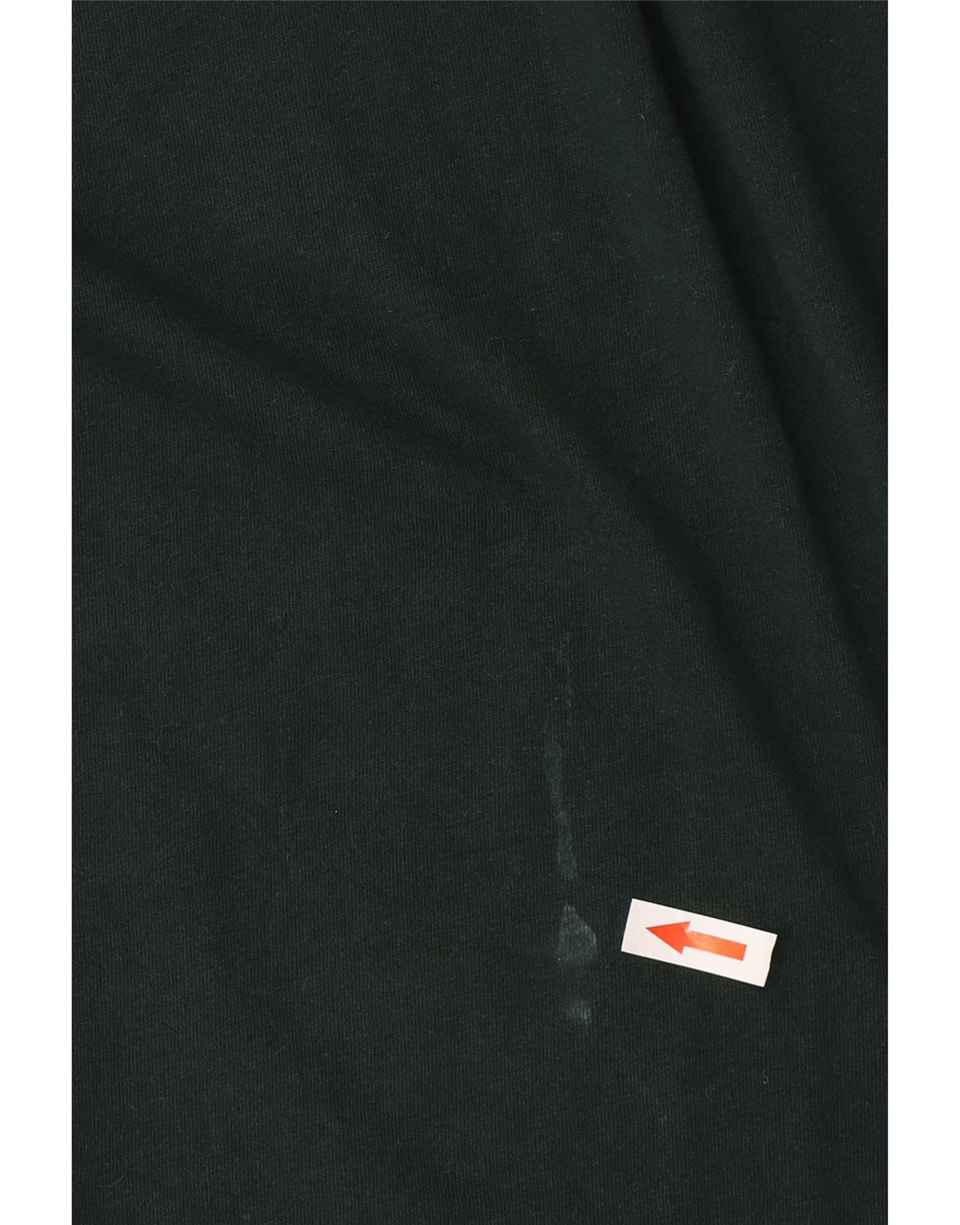 Tricou pentru bărbați Adidas Top, bumbac verde mediu
