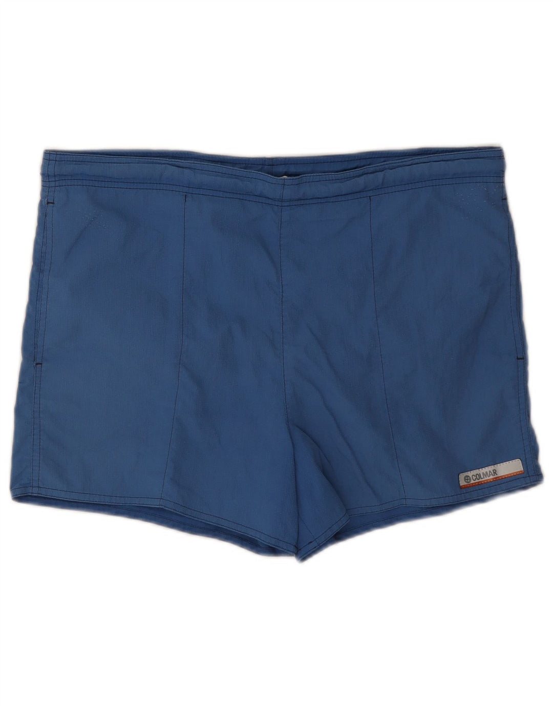Pantaloni scurți de înot Colmar pentru bărbați EU 48 Poliester albastru mediu