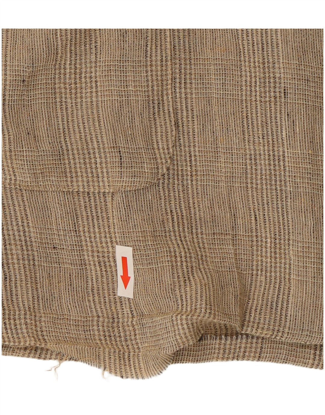 Jachetă Blazer pentru femei Max Mara UK 12 Medium Bej Houndstooth