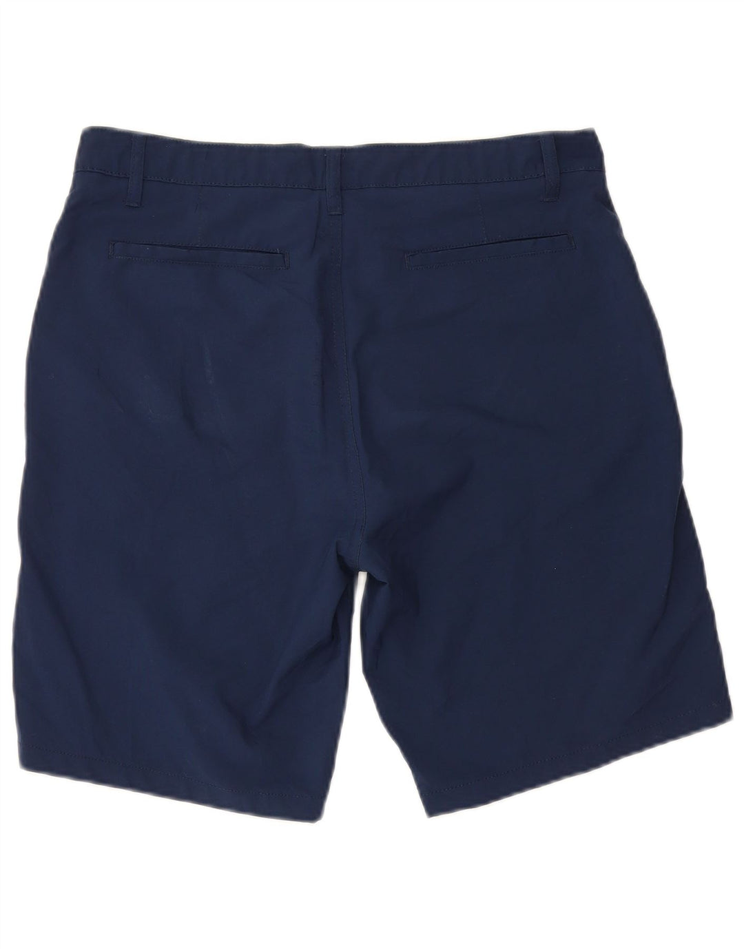 Pantaloni scurți chino Hurley pentru bărbați W34, mari, albastru, poliester