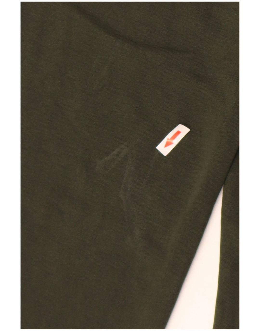 Pantaloni de trening pentru bărbați Ellesse Pantaloni de jogging Mici Bumbac kaki