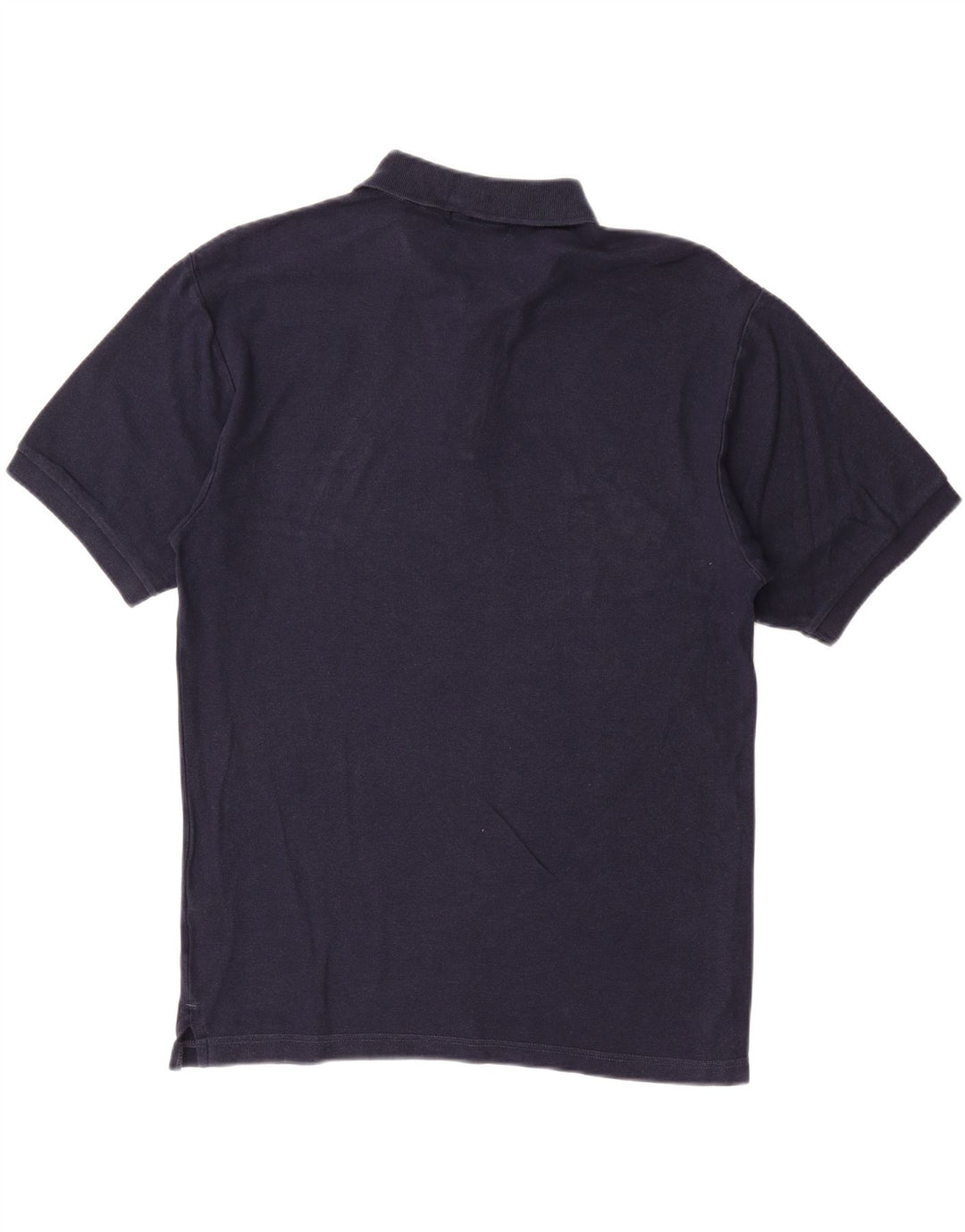 Cămașă polo FILA pentru bărbați IT 50 Medium Bluemarin Bumbac
