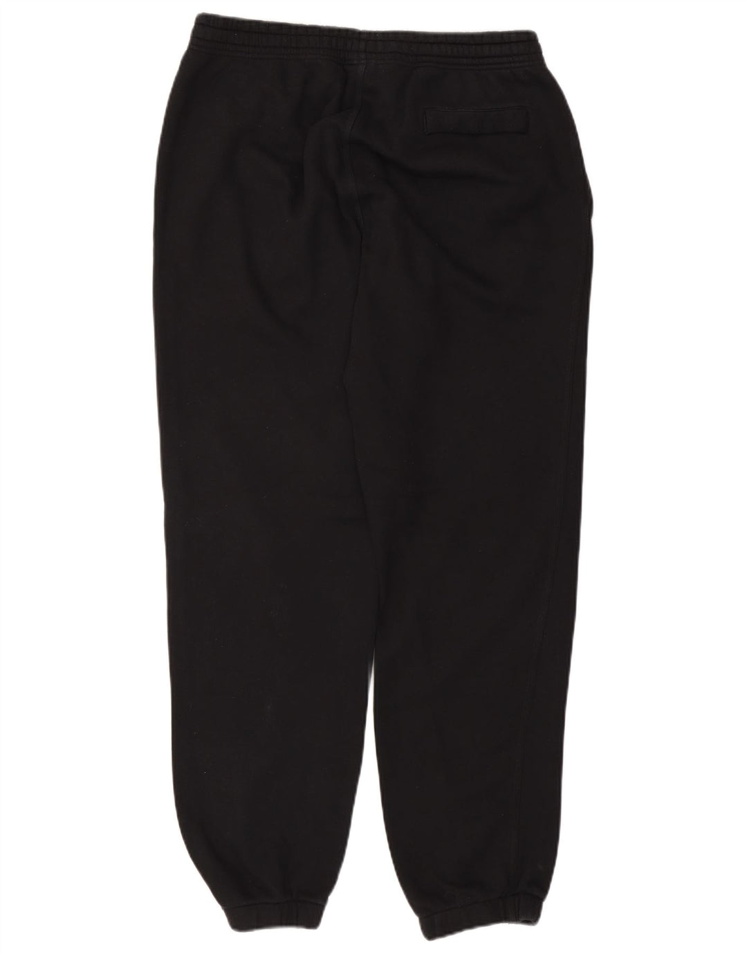 Pantaloni de trening pentru bărbați NIKE Pantaloni de jogging XL bumbac negru
