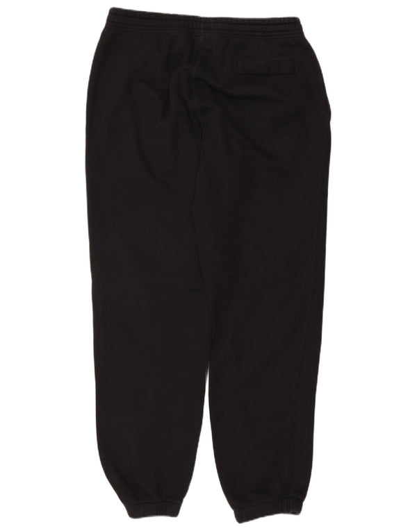 Pantaloni de trening pentru bărbați NIKE Pantaloni de jogging XL bumbac negru