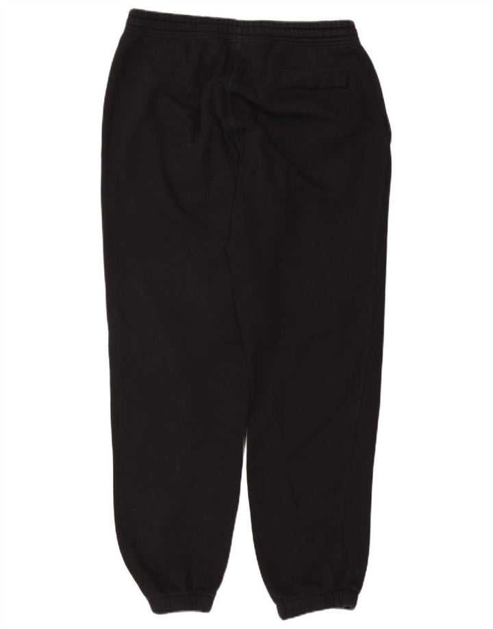 Pantaloni de trening pentru bărbați NIKE Pantaloni de jogging XL bumbac negru