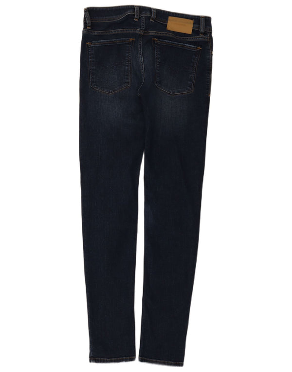 Jeans skinny Sleenker Slim pentru femei Diesel W29 L32 Bumbac bleumarin