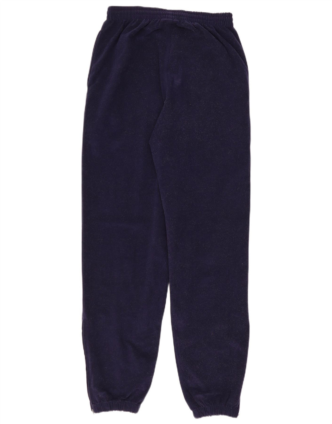 UMBRO Pantaloni de trening din velur pentru bărbați Pantaloni de jogging Mediu Bleumarin