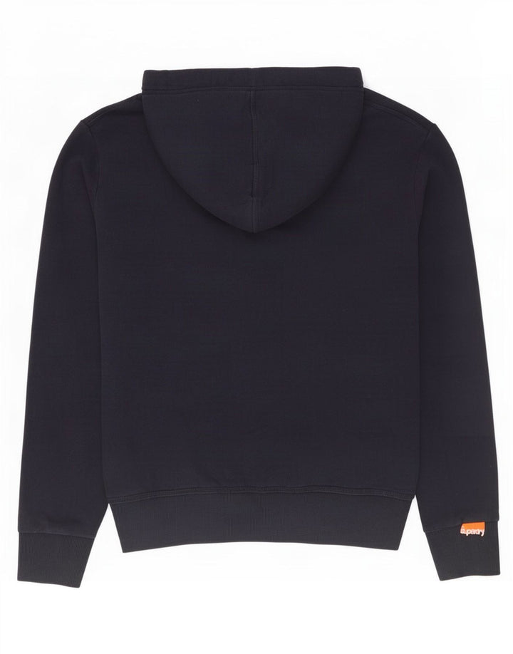 Pulover Superdry pentru bărbați, mare, bleumarin