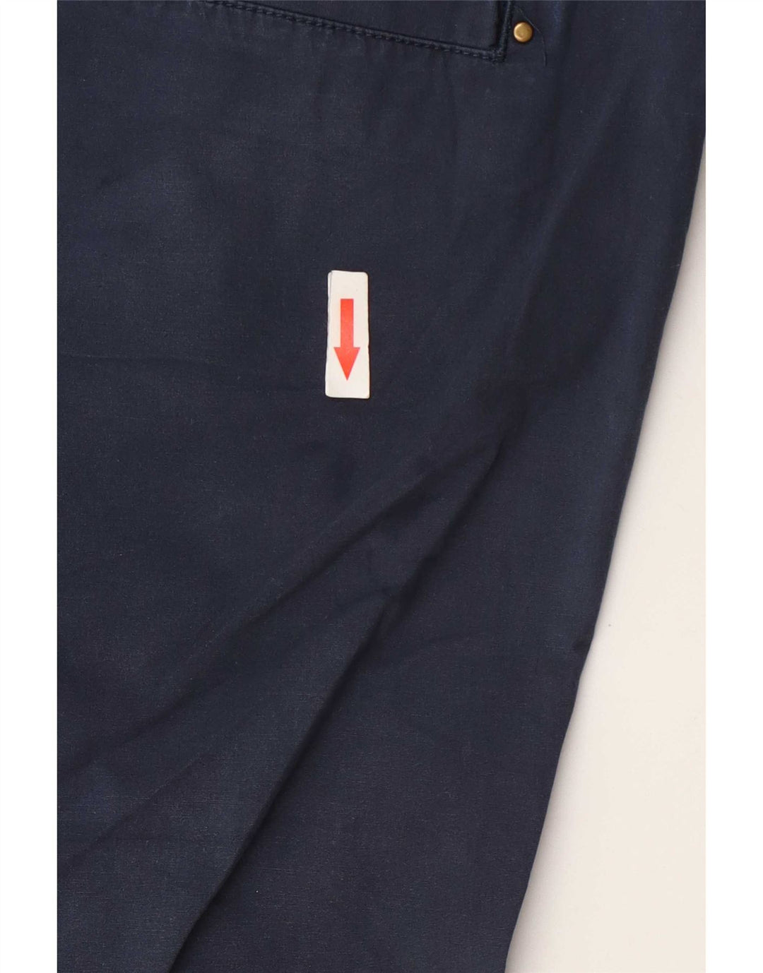 Pantaloni scurți chino Champion pentru bărbați, medii W32, bumbac bleumarin