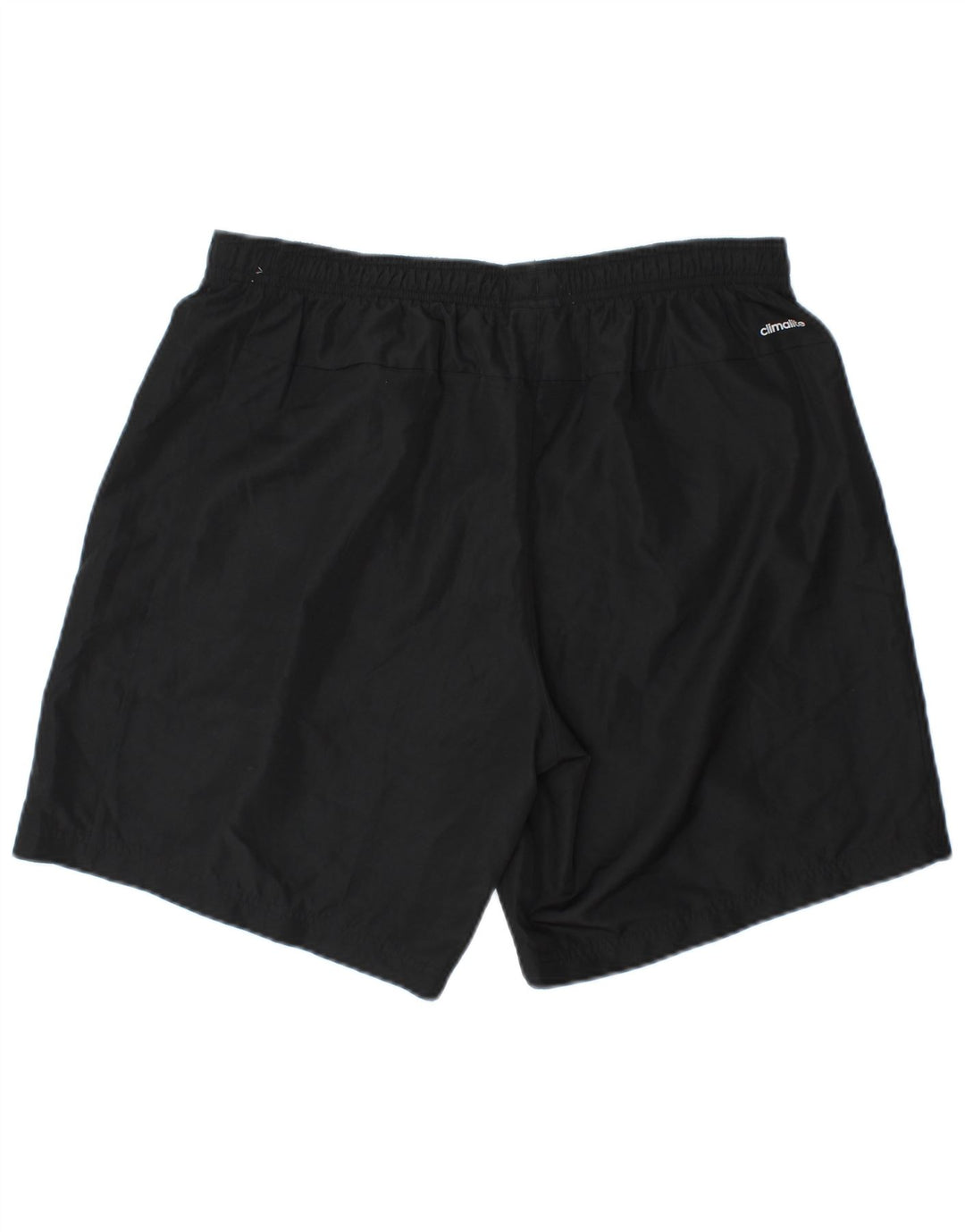 Pantaloni scurți sport pentru bărbați ADIDAS Climalite, mari, negru, poliester