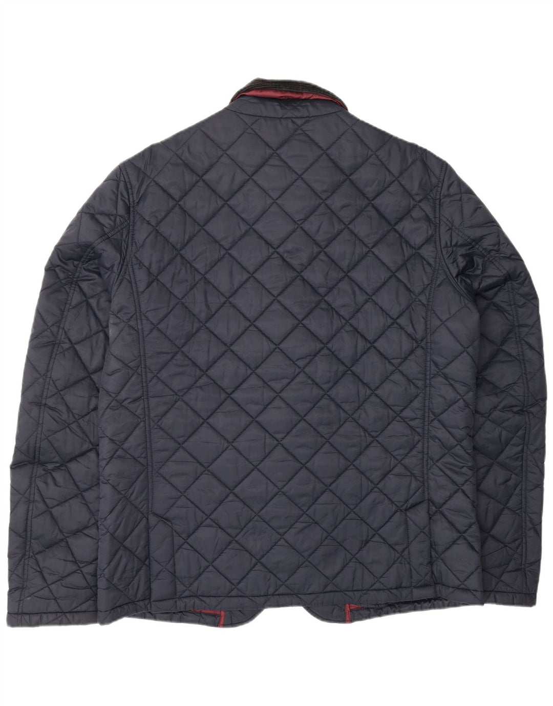 Jachetă matlasată Heritage pentru bărbați BARBOUR UK 42 XL bleumarin