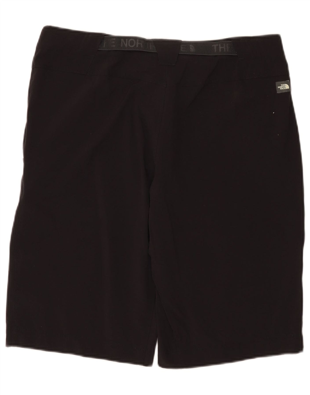 Pantaloni scurți The North Face Graphic Cargo pentru bărbați W34 Large Nylon negru