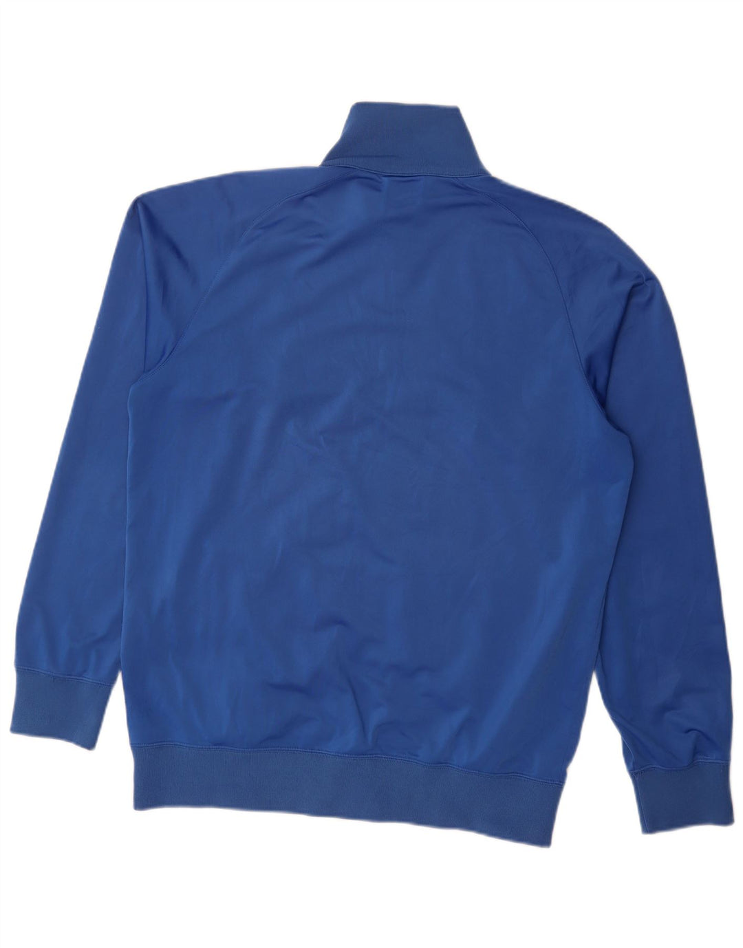Jachetă de trening pentru bărbați Champion XL, albastru, color block