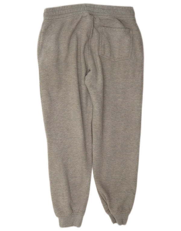Pantaloni de trening pentru femei Saltrock Joggeri UK 10 Bumbac cu pete gri mici
