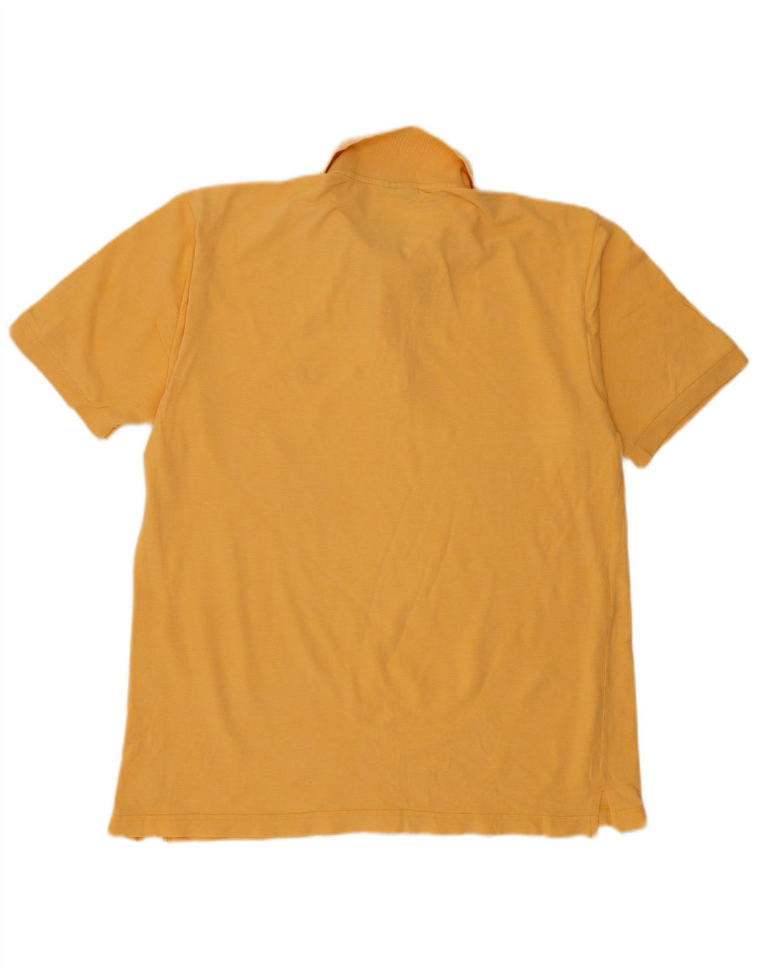 Tricou polo pentru bărbați Sergio Tacchini XL Galben