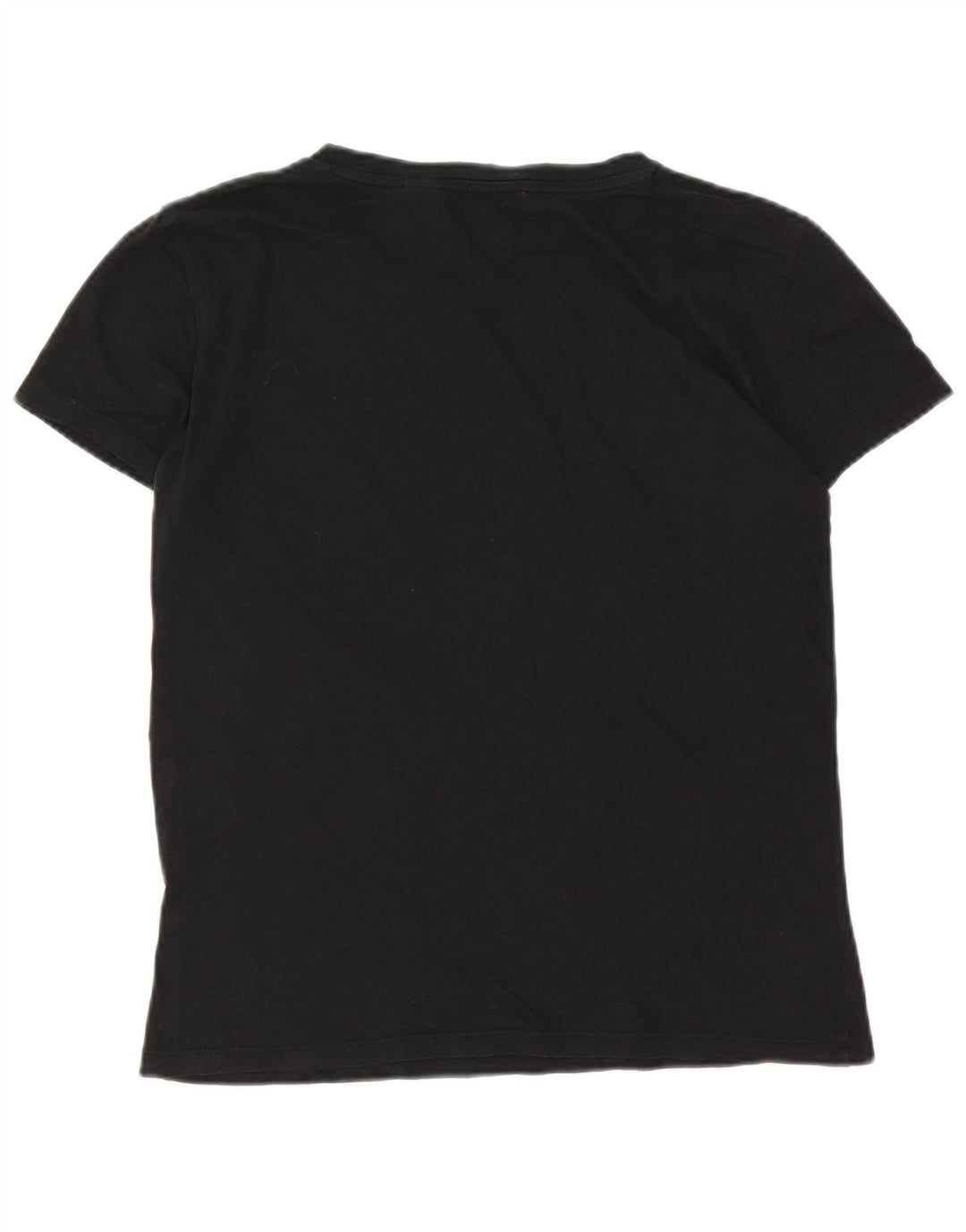 Tricou grafic Levi's pentru femei Top UK 12 Medium Black
