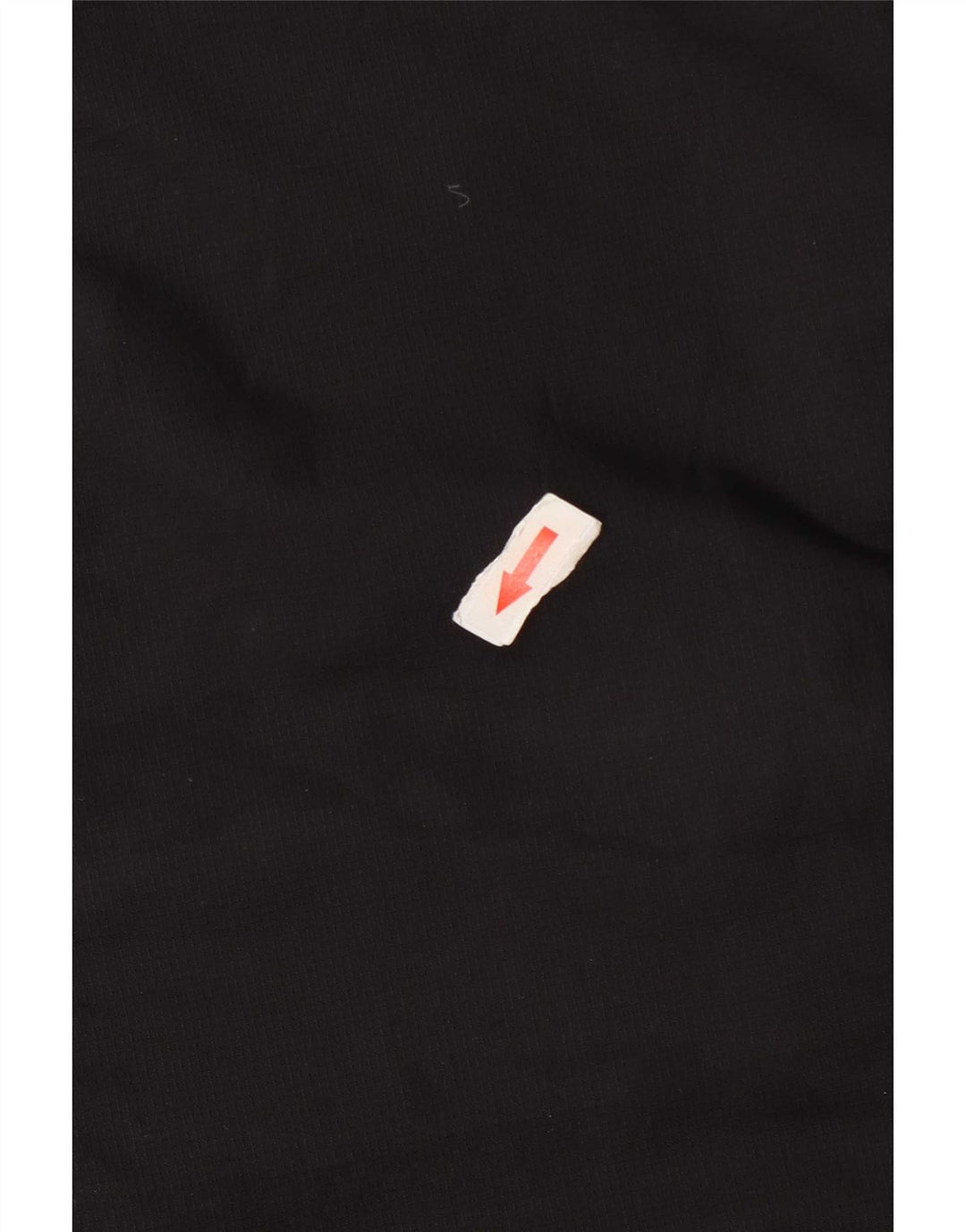Jachetă de ploaie cu glugă pentru bărbați Timberland UK 40, mare, negru, nailon