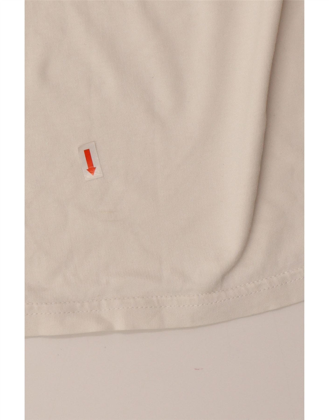 Tricou grafic pentru bărbați Adidas Top Medium White Bumbac