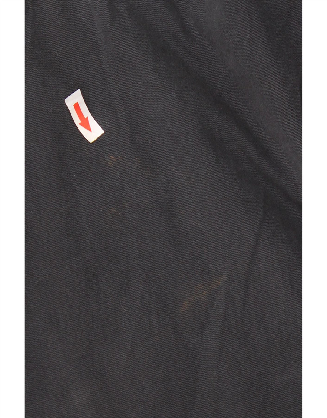 Pantaloni de trening Nike pentru bărbați Joggeri mari, negru, bumbac