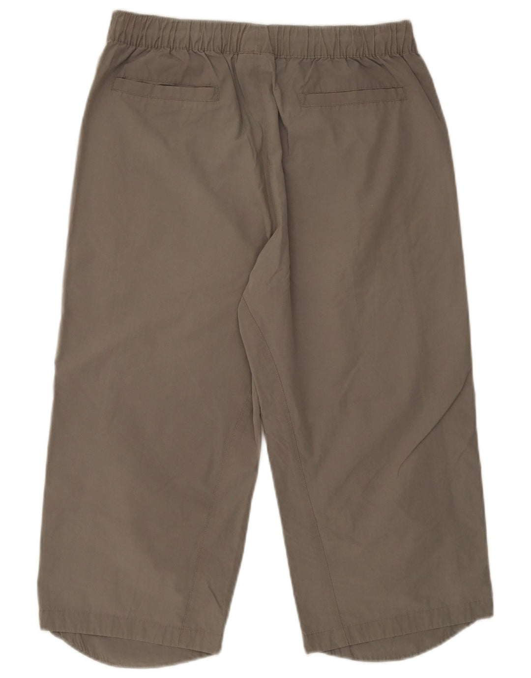 Pantaloni de trening Capri pentru bărbați Champion, mari, gri, bumbac
