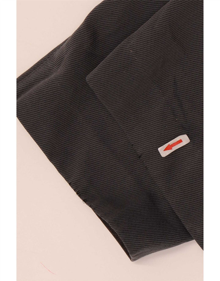 Pantaloni chino conici pentru bărbați Marks & Spencer L36 L29 gri