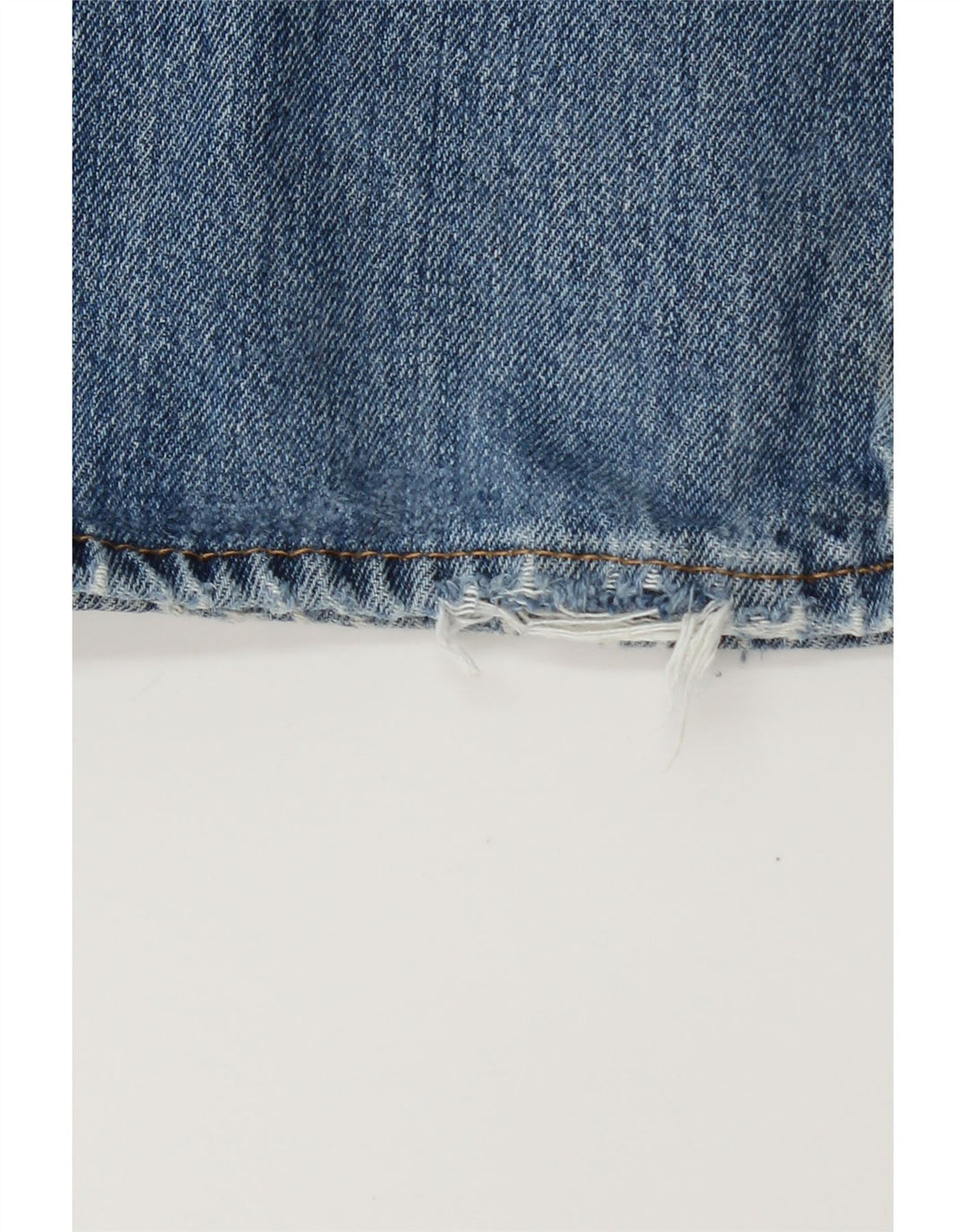 Blugi drepti pentru bărbați Levi's 501 W32 L32 Bumbac albastru