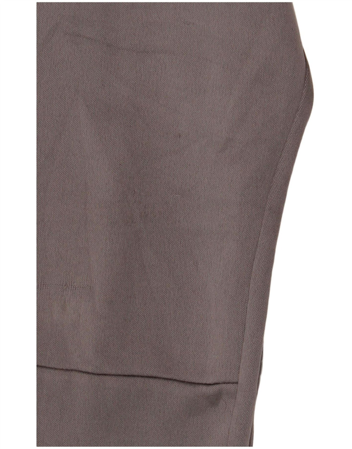 Pantaloni de trening Russell Athletic pentru baieti Pantaloni de jogging 7-8 ani Gri mediu