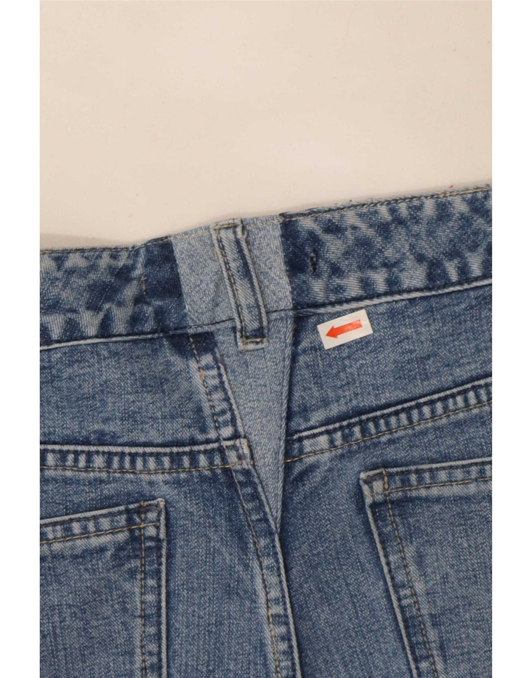 Blugi Tommy Hilfiger pentru femei Bootcut W30 L31 Blue