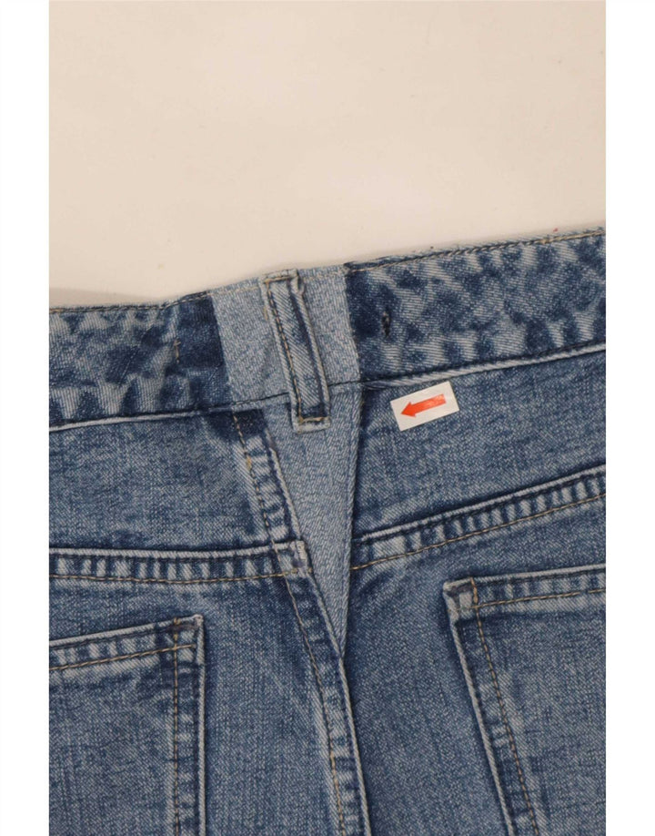 Blugi Tommy Hilfiger pentru femei Bootcut W30 L31 Blue