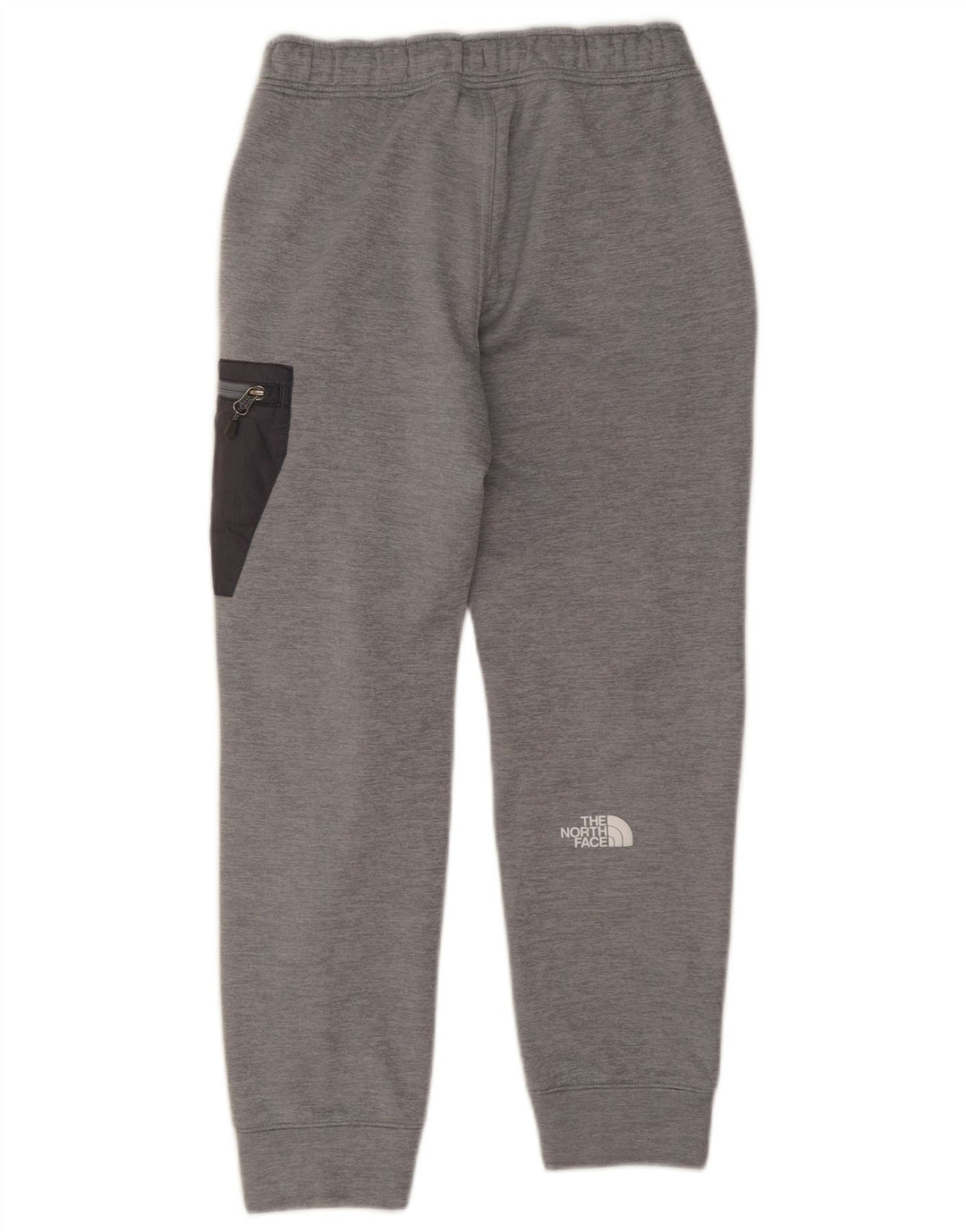 The North Face Mens Cargo Trening Pantaloni Joggeri XS Gri Poliester
