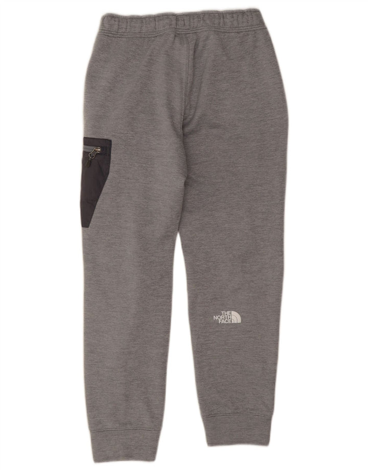 The North Face Mens Cargo Trening Pantaloni Joggeri XS Gri Poliester